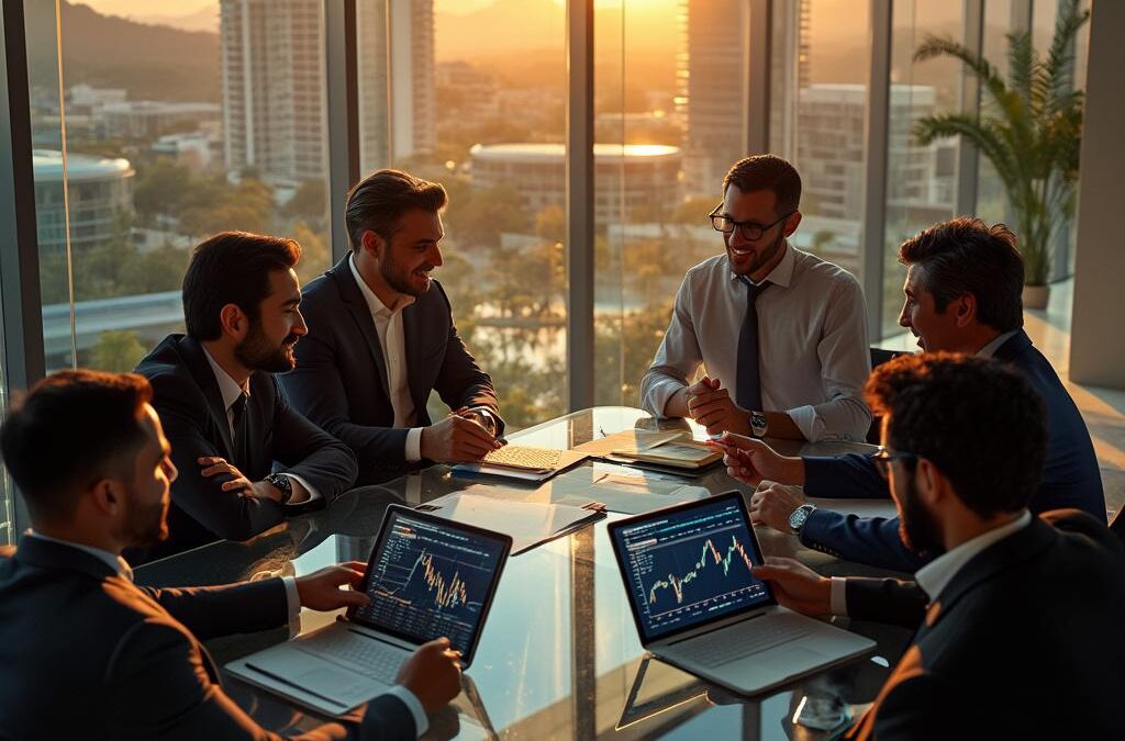 Trump’s Expanded QSBS Tax Break Sparks Windfall for Silicon Valley Investors and Startup Founders