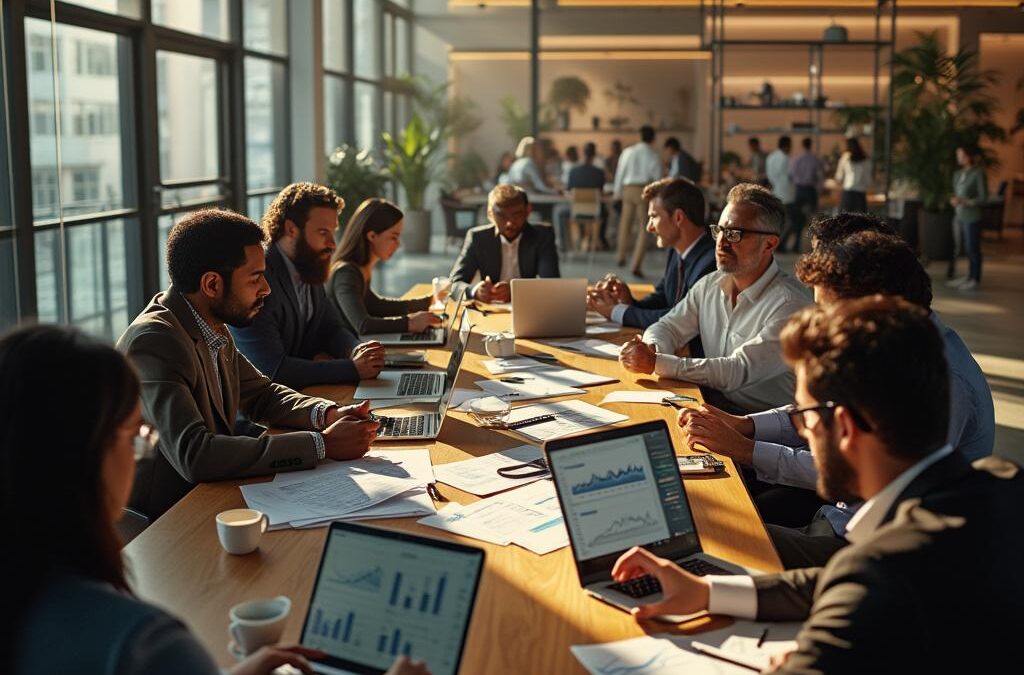 5 Critical Warning Signs Your Startup Is Failing and How to Turn It Around Fast