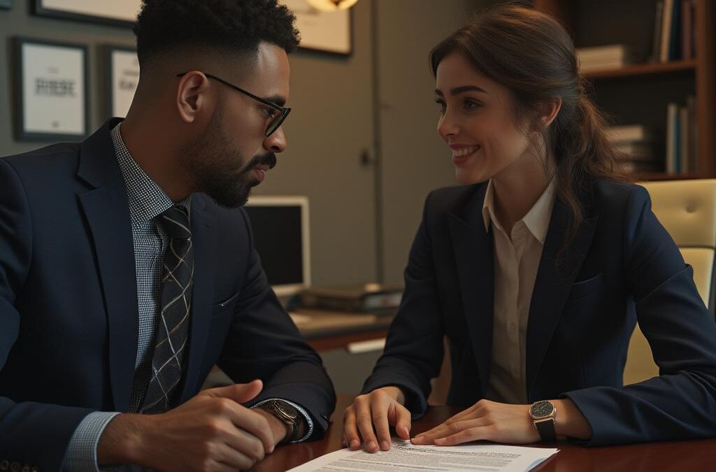 Resignation vs Termination: How to Make the Right Choice for Your Business and Reputation