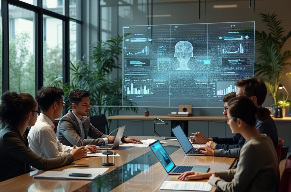 Anthropic Reverses AI Ban for Job Applicants to Promote Fairness and Transparency in Hiring