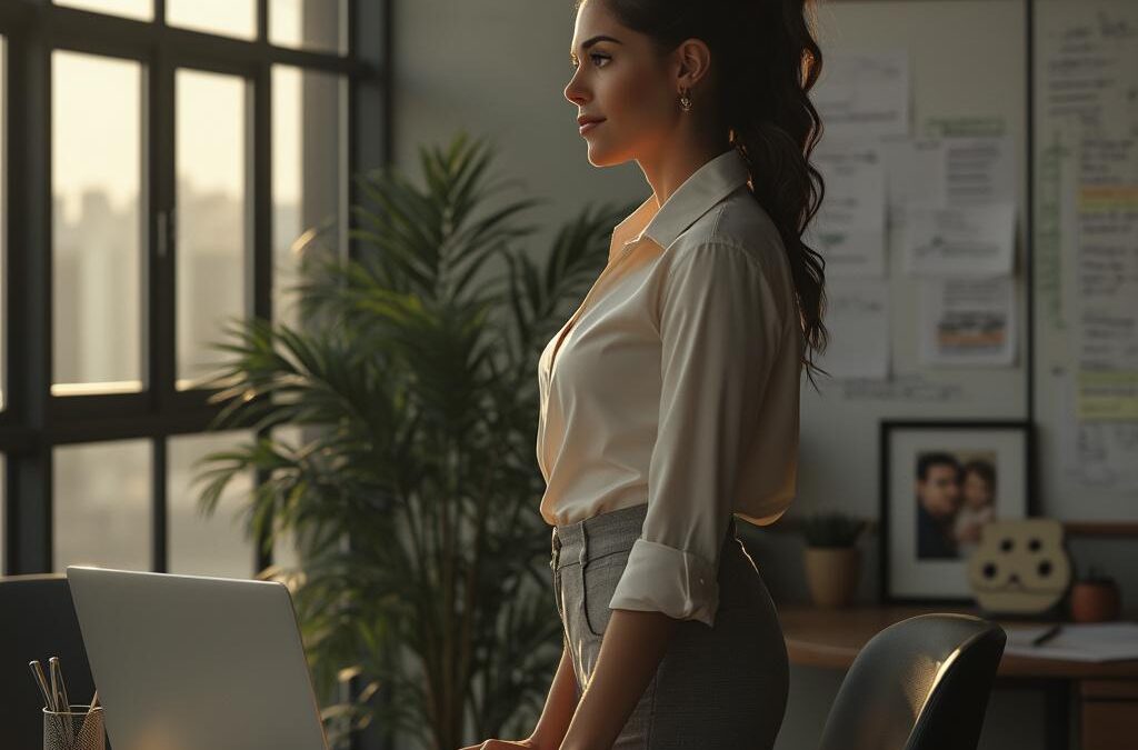 Why Talented Women Like Sheila Are Leaving the Tech Industry and What Needs to Change