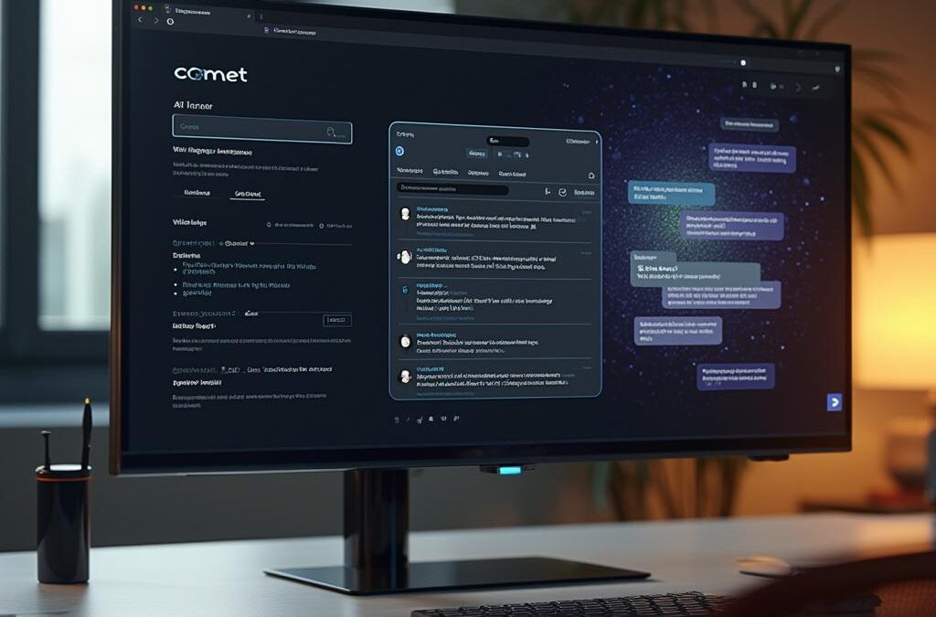 AI Browser