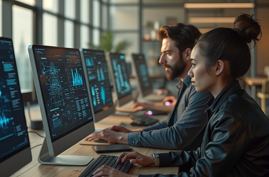 How AI Hype Is Undermining Trust, Slowing Adoption, and Reshaping Workplace Expectations