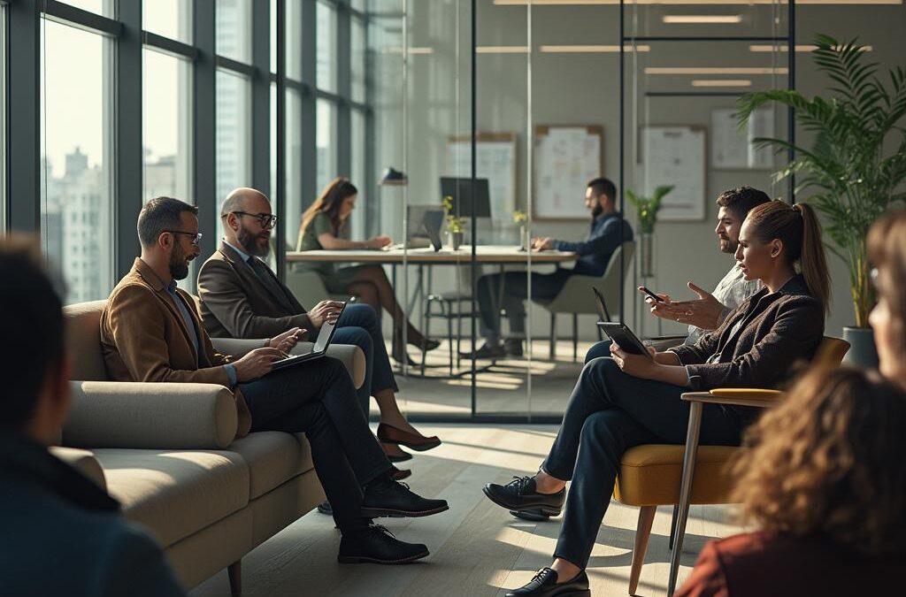 remote work policies
