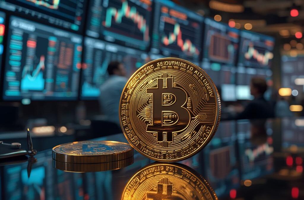 Bitcoin