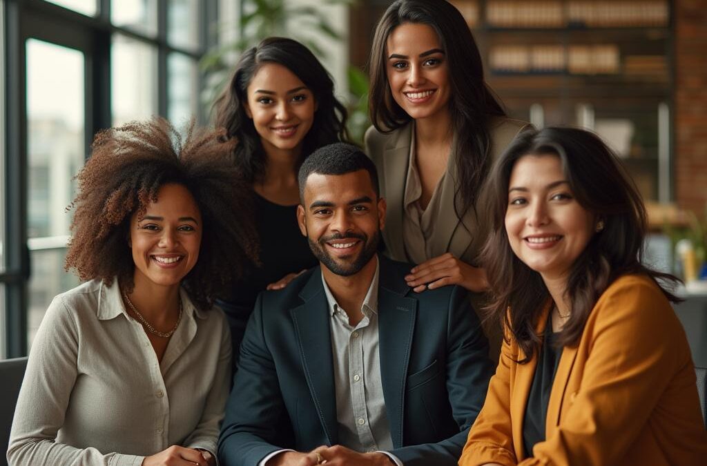Indianapolis Companies