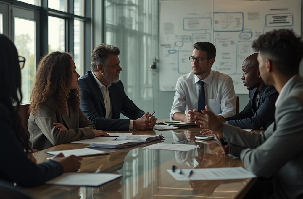 5 Hidden Threats That Are Sabotaging Your Business and How to Eliminate Them for Good