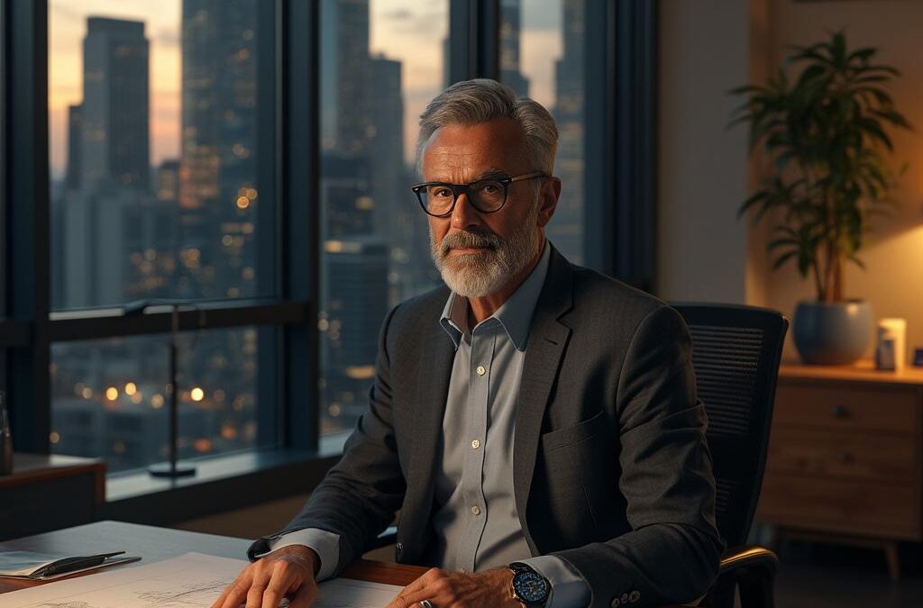 Proven Strategies to Build a Successful Business That Stands the Test of Time