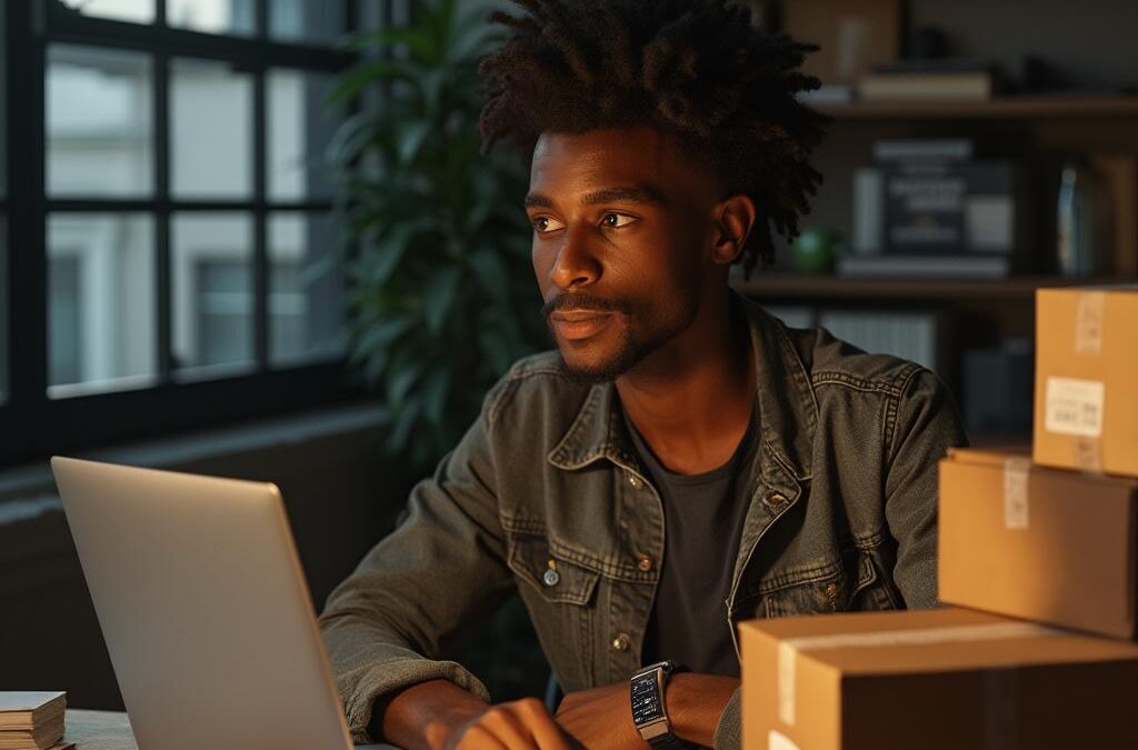 Master the Mindset Shift: Why Selling to Buyers Builds a Stronger, More Resilient Business Than Chasing Investors