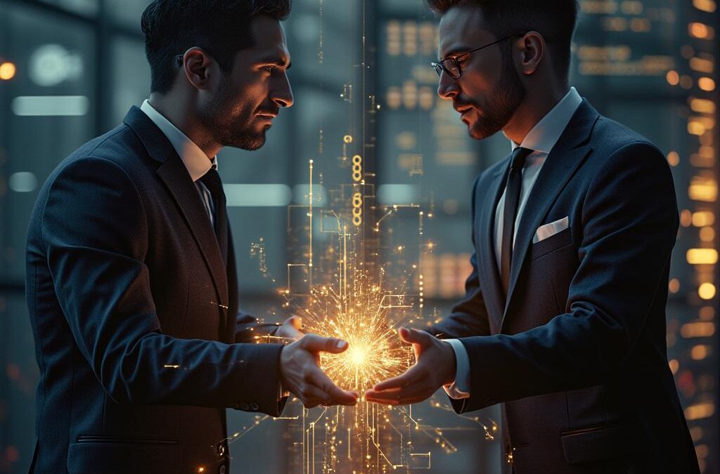 Meta Fails to Lure OpenAI’s Star Hire Amid Intensifying AI Talent War