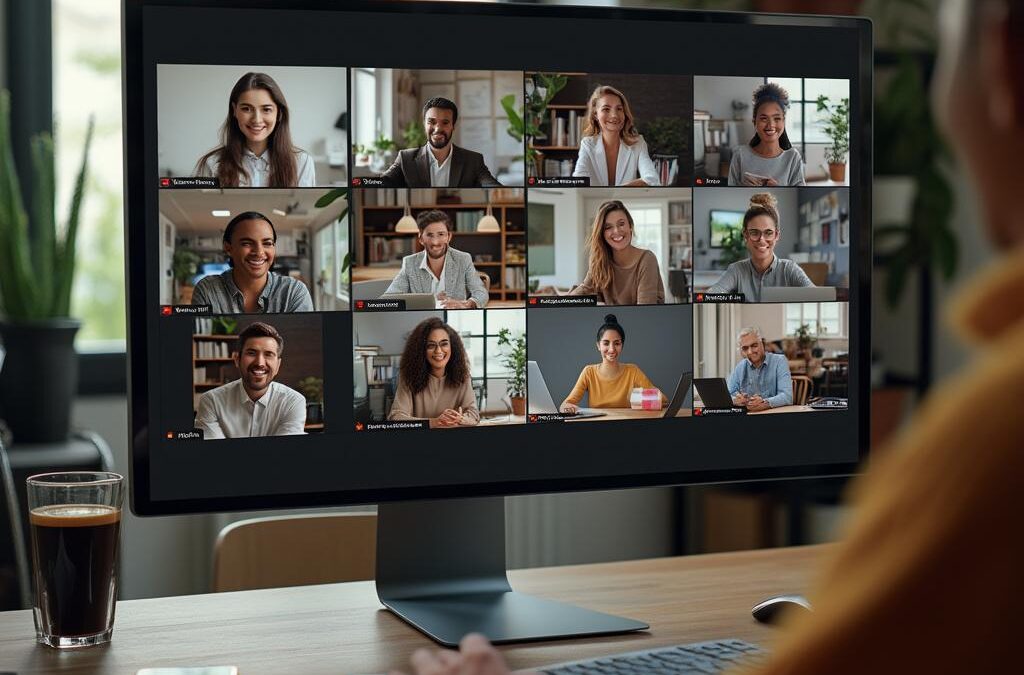 Boost Remote Team Performance with These 3 Game-Changing Work Culture Strategies