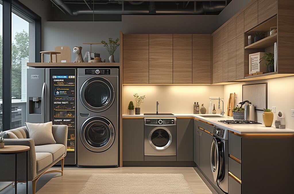 Best Buy and IKEA Announce Game-Changing Retail Partnership to Redefine Home Design and Tech Integration