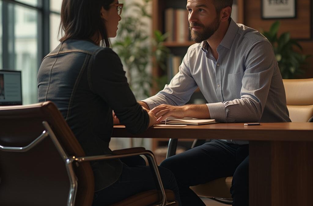 Why Employees Really Quit and What You Can Do to Stop It