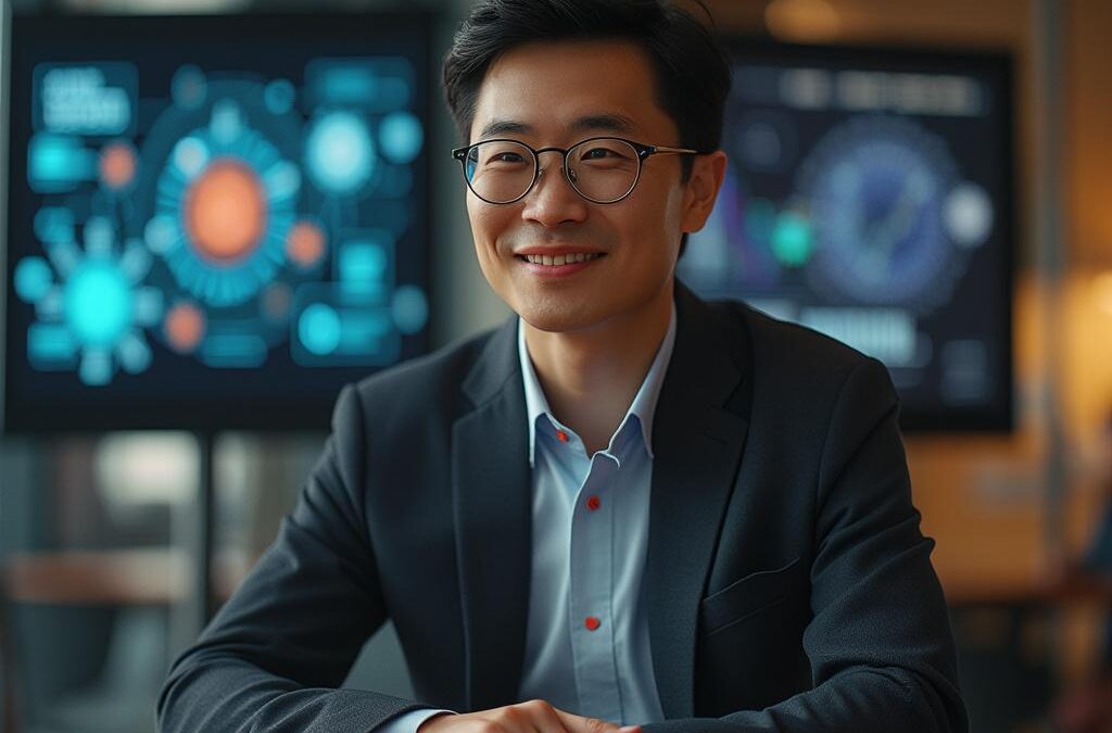 Duolingo CEO Reassures Staff: AI Will Enhance Jobs, Not Eliminate Them Amid Strategy Shift