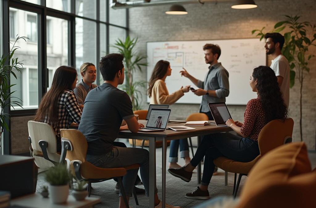 Why Gen Z Is Redefining Leadership and Saying No to Traditional Management Roles