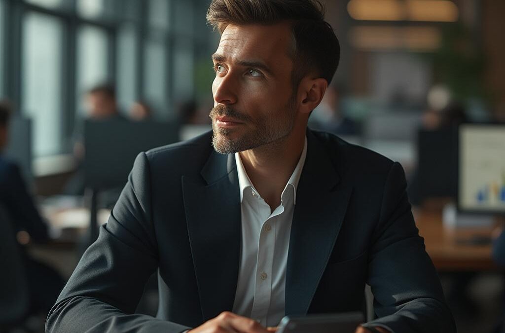 Why Smart Leaders Are Ditching the Urgency Mindset to Build Stronger, Healthier Teams