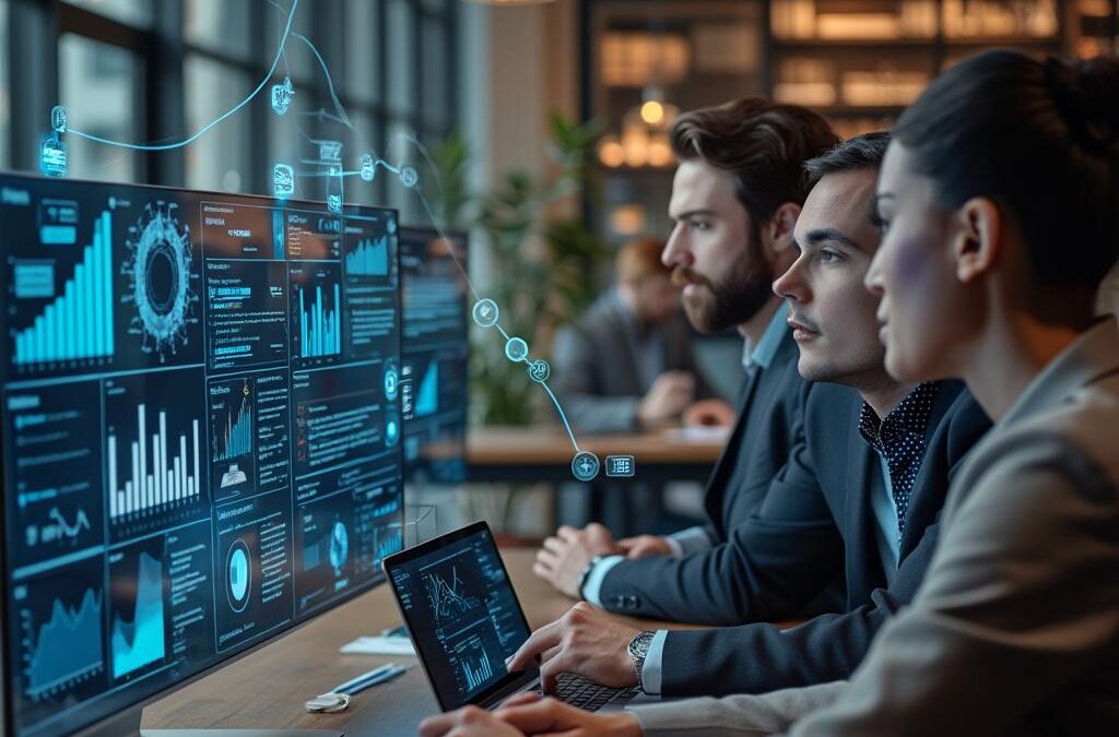 Revolutionize Your HR Strategy with AI Powered Solutions for Real-World Workforce Challenges