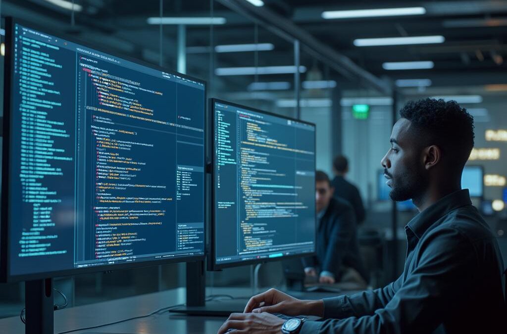 Unlock Enterprise Productivity with Claude Code: Anthropic’s Powerful AI Coding Tool for Teams