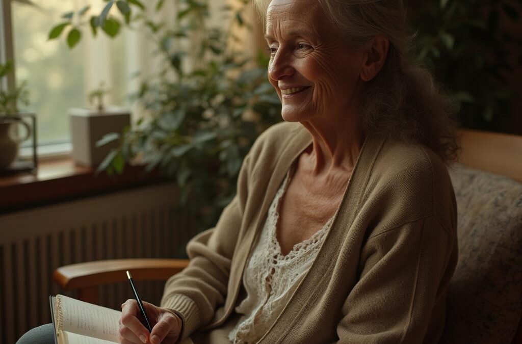 Unlock Your True Potential: How to Reignite Passion and Power at Any Age