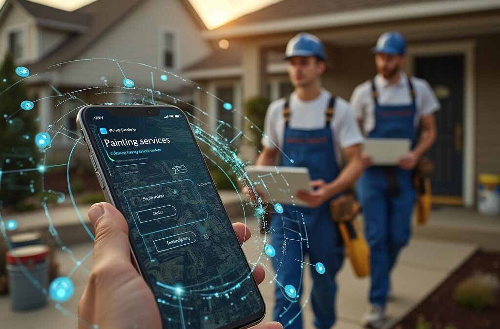 home services
