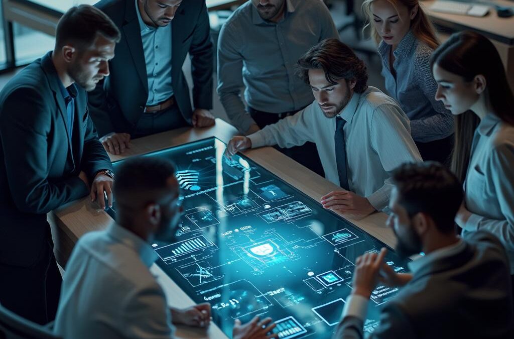 Bridging the AI Adoption Gap: Why Underused Technology Is Costing Your Business Growth