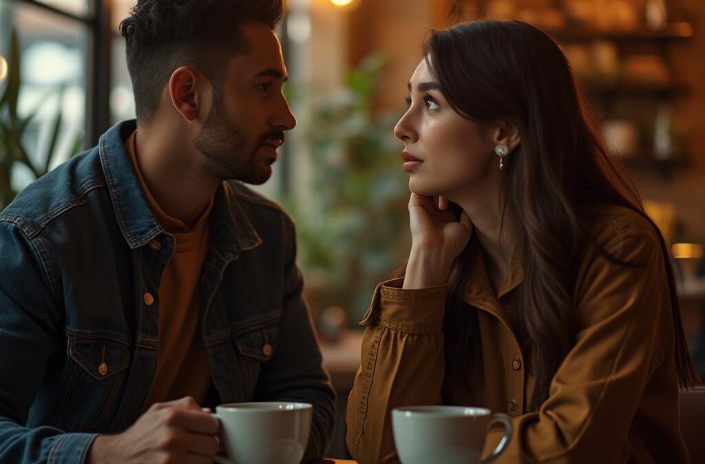 Timeless Communication Hack from Dale Carnegie That Builds Instant Trust and Deeper Connections