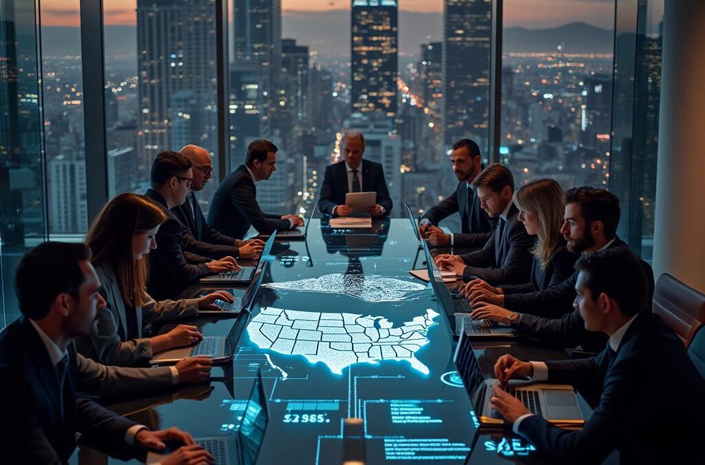 Andreessen Horowitz and OpenAI Co-Founder Launch $100M Super PAC to Shape the Future of AI Policy