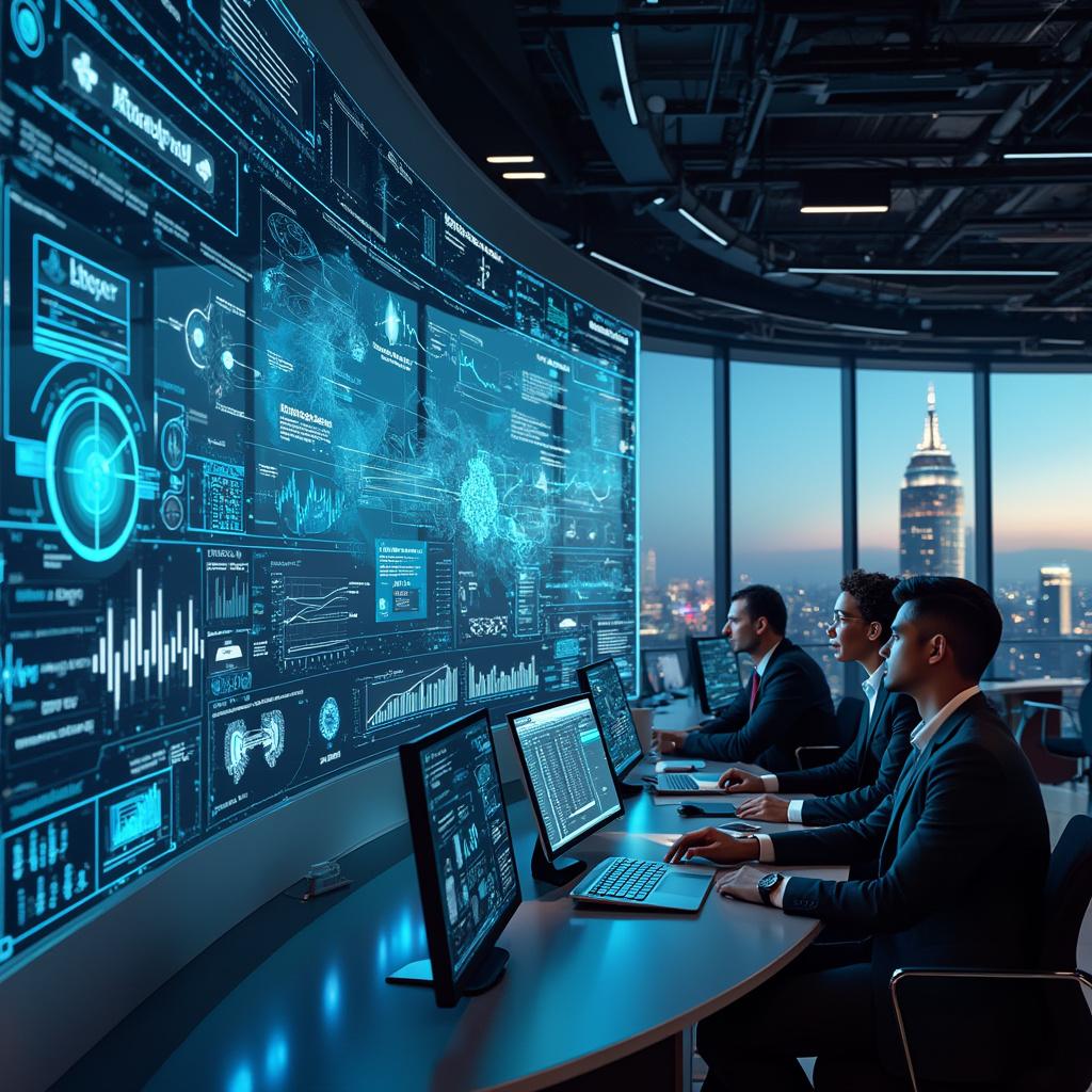 How AI is Transforming Change Management and Reshaping the Future of ...