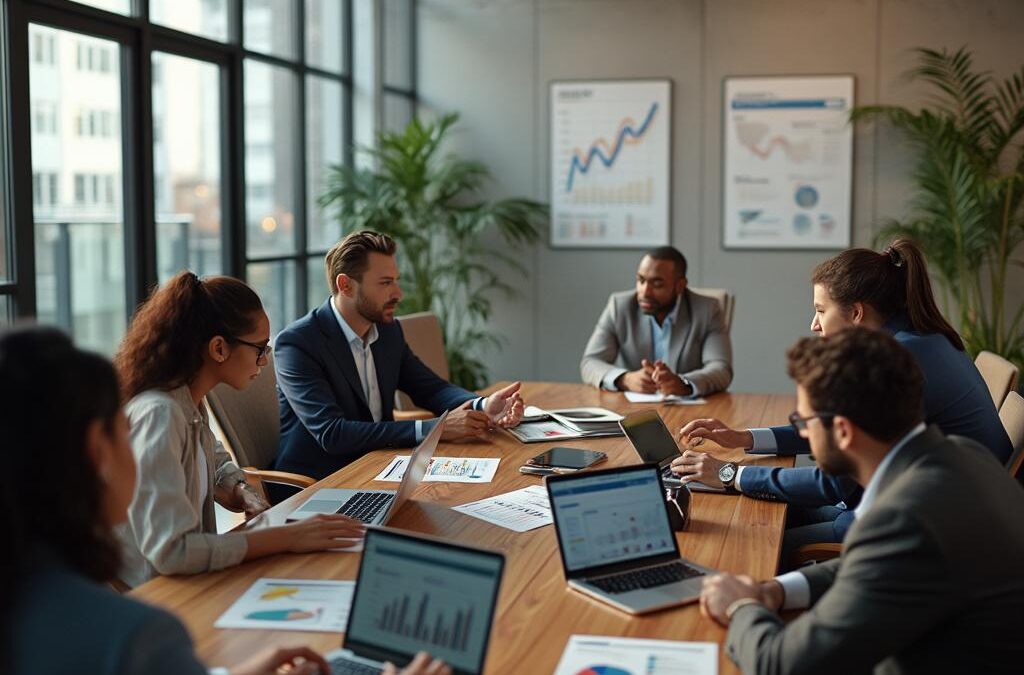 Inside the Rapid Sales Team Expansion Powering Inc. 5000 Companies’ Explosive Growth