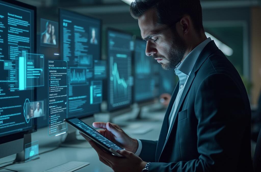 80% of HR Professionals Struggle to Spot Fake Job Applications – How to Outsmart AI Fraud in Hiring