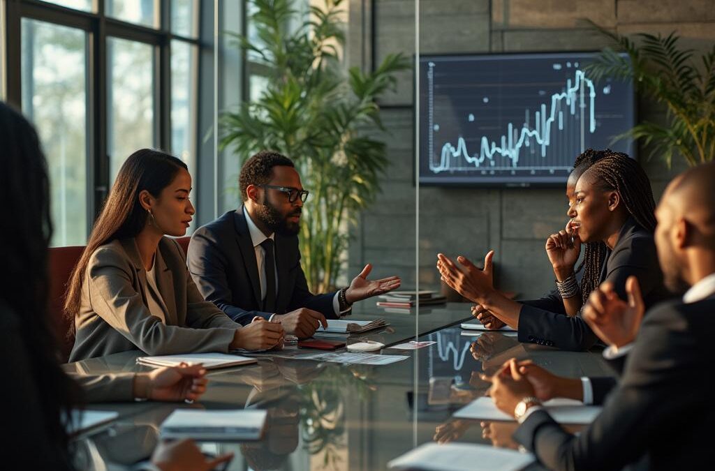 Proven Strategies for Year-Over-Year Business Growth Backed by New Research