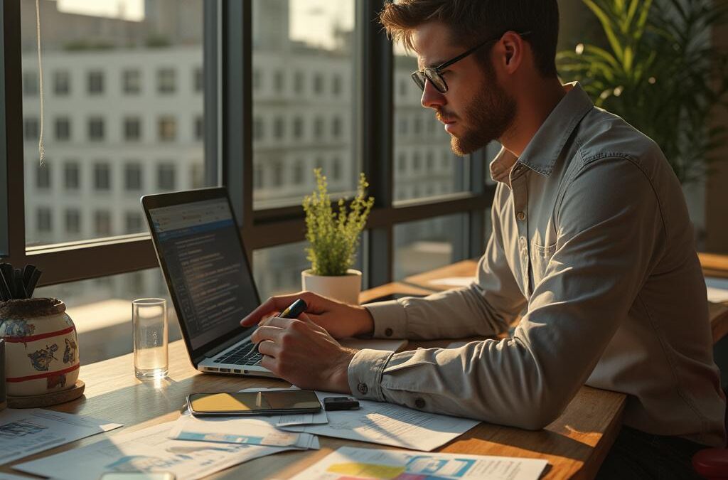 Boost Business Growth During the Summer Slump with These Proven Strategies