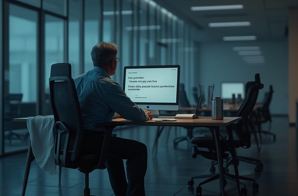 Meta’s Controversial Layoffs Expose Harsh Realities of Performance Management in Big Tech