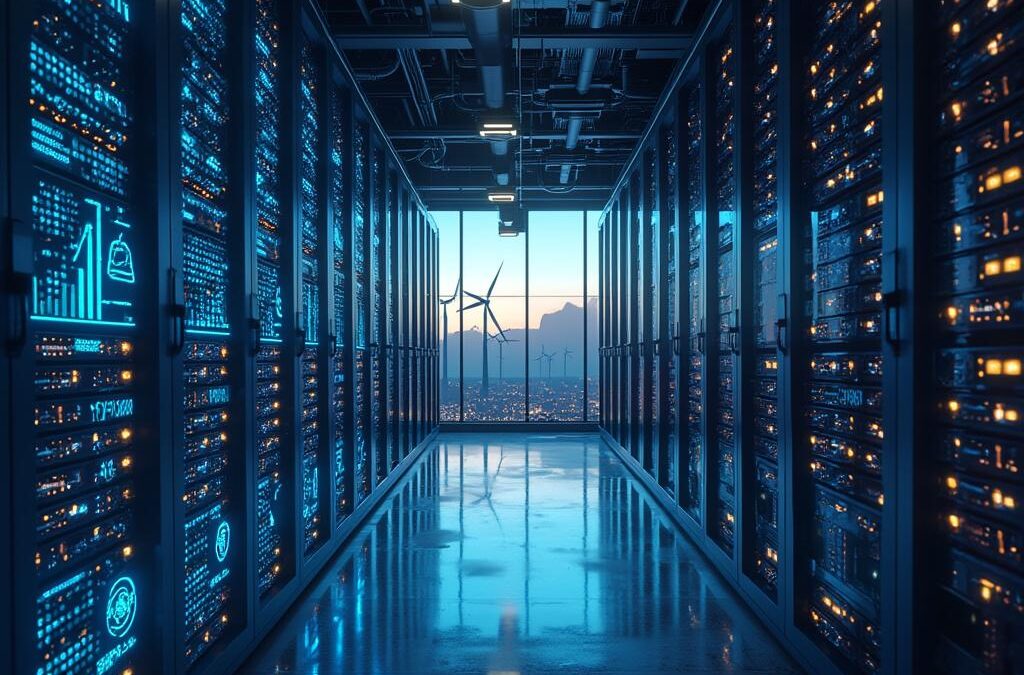 The Hidden Environmental Cost of AI: How Its Rapid Rise Threatens Our Climate
