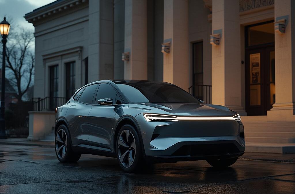 Rivian Sues Ohio Over Ban on Direct EV Sales, Challenges Dealership Monopoly