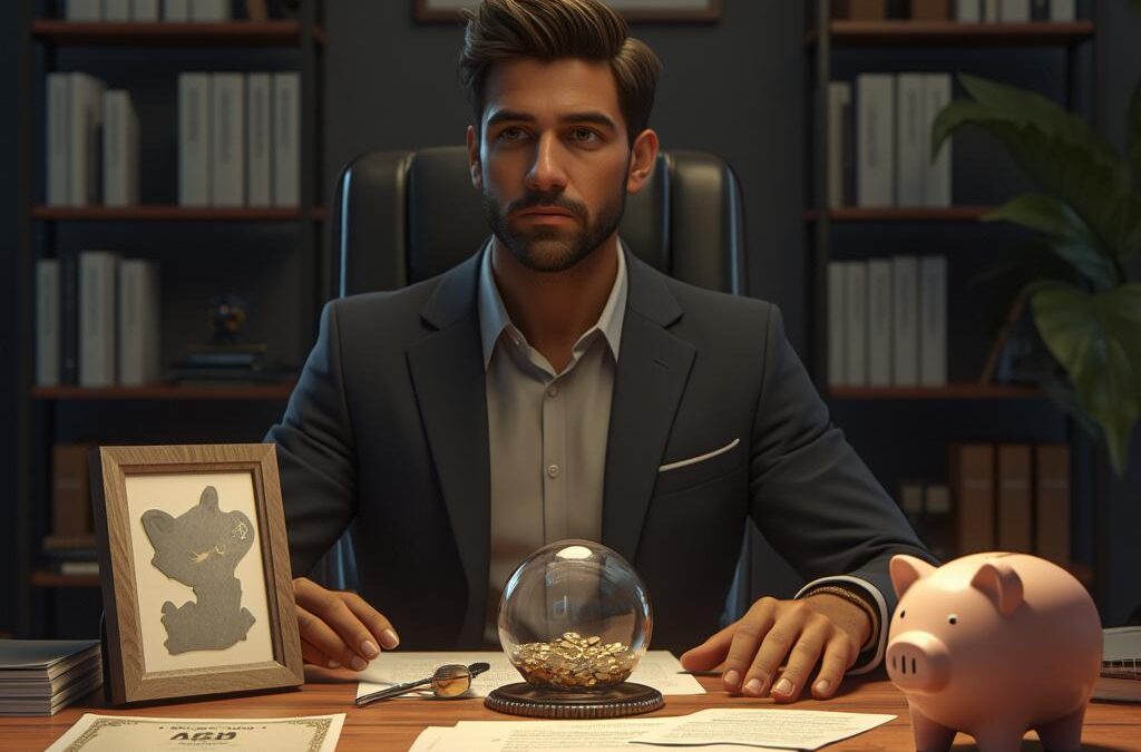 4 Powerful and Practical Ways to Fund Your Startup Without Losing Control