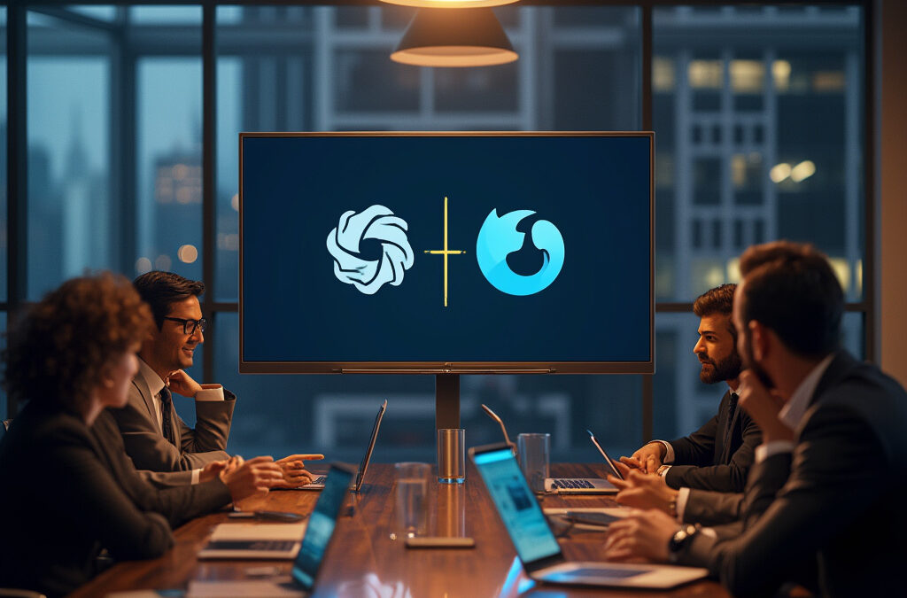 Atlassian Acquires AI Browser Startup for $610 Million to Revolutionize Workplace Productivity