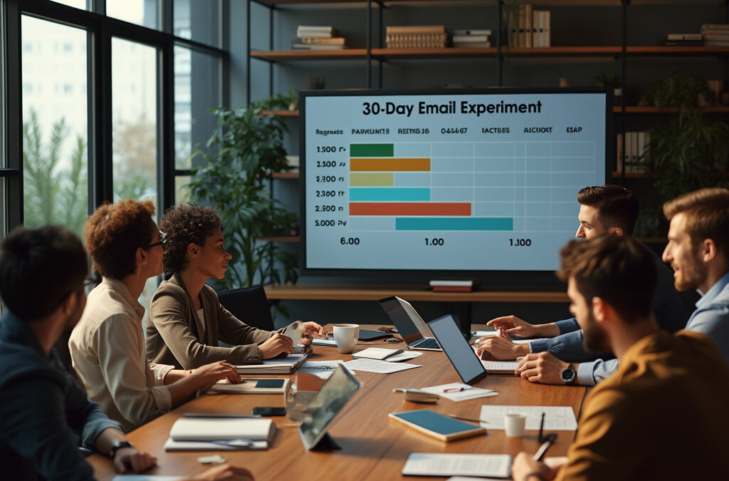 Boost Team Productivity with This 30-Day Email Reset Experiment for Healthier Communication