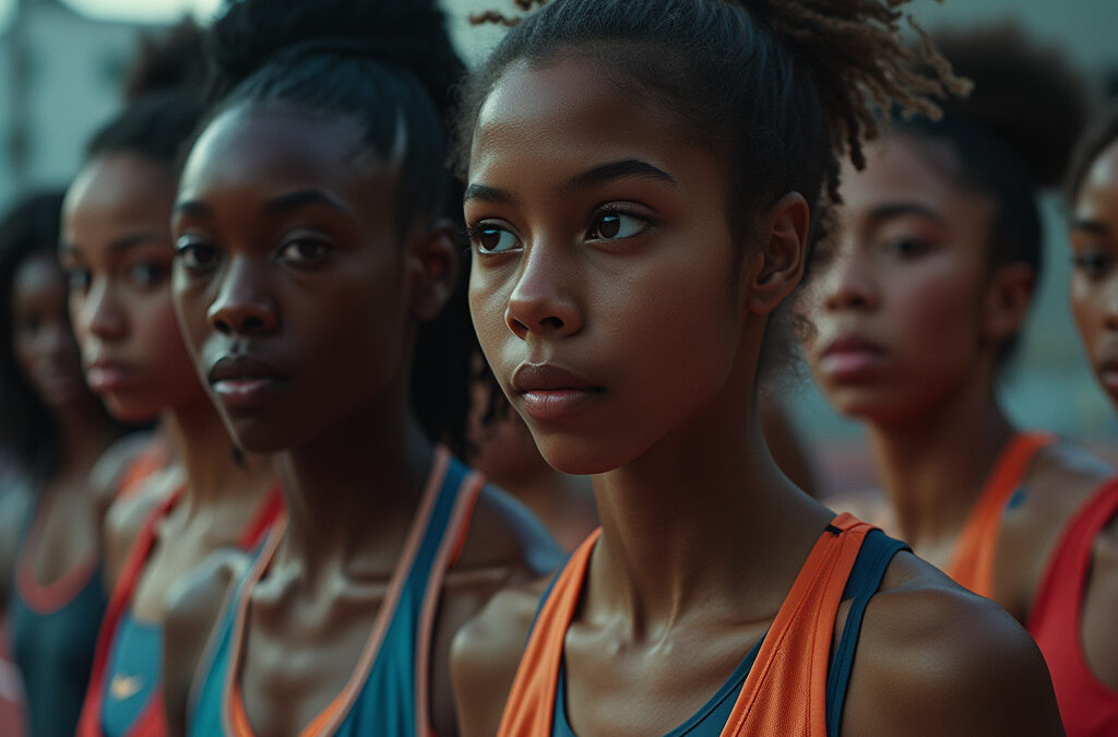 Nike’s New “Why Do It?” Campaign Redefines Motivation for Gen Z Through Authenticity and Reflection