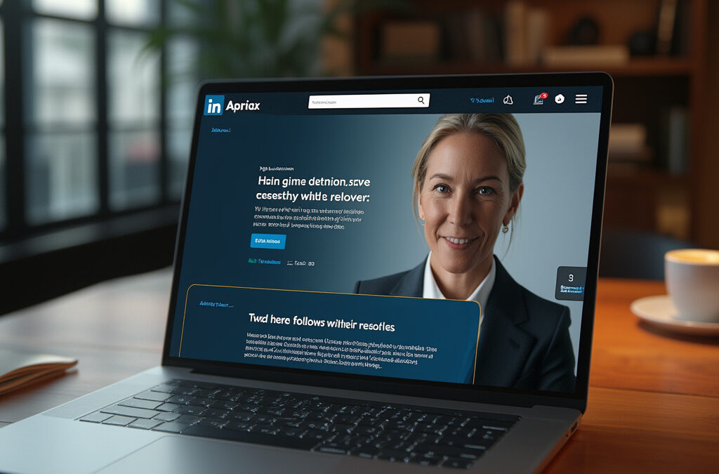 Boost Your Career: Master Your LinkedIn Profile with These 7 Powerful Steps