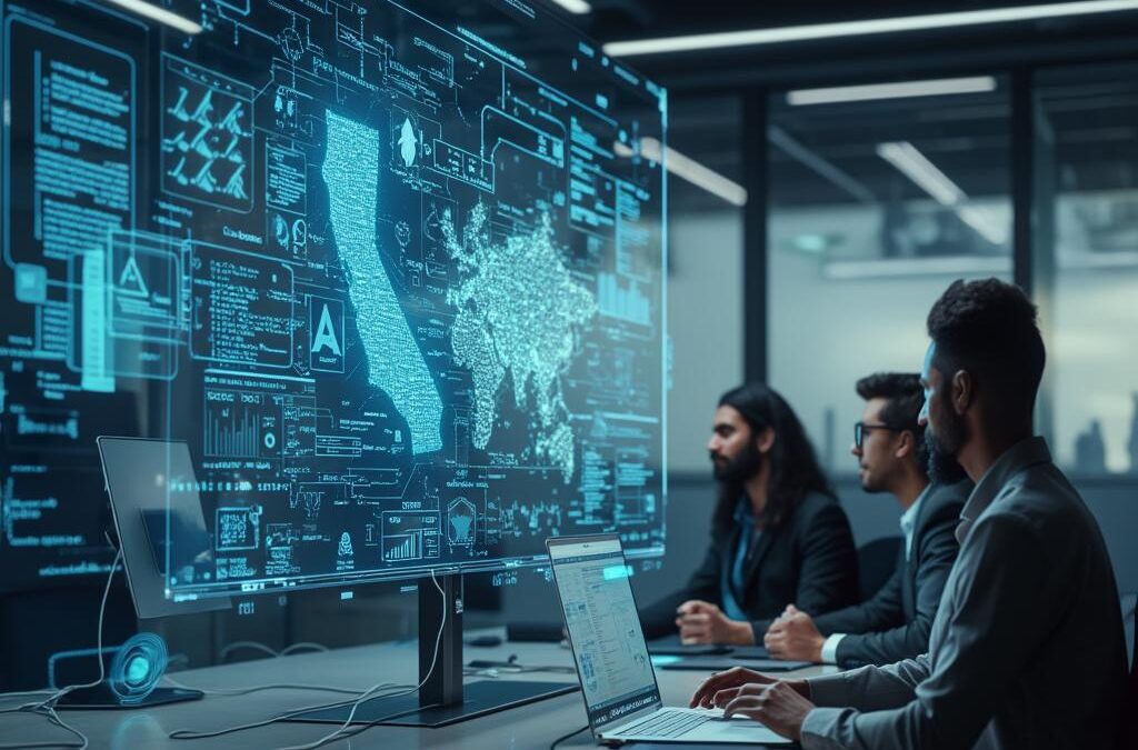 California Leads Nation with Groundbreaking AI Regulations to Protect Workers and Ensure Fair Employment Practices