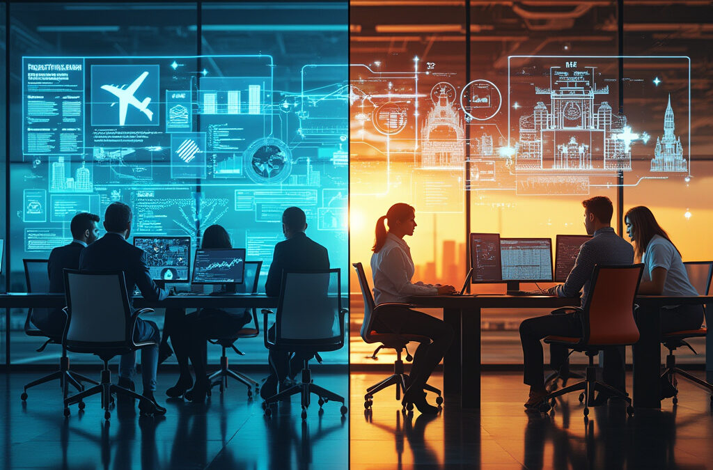 AI Adoption Strategies