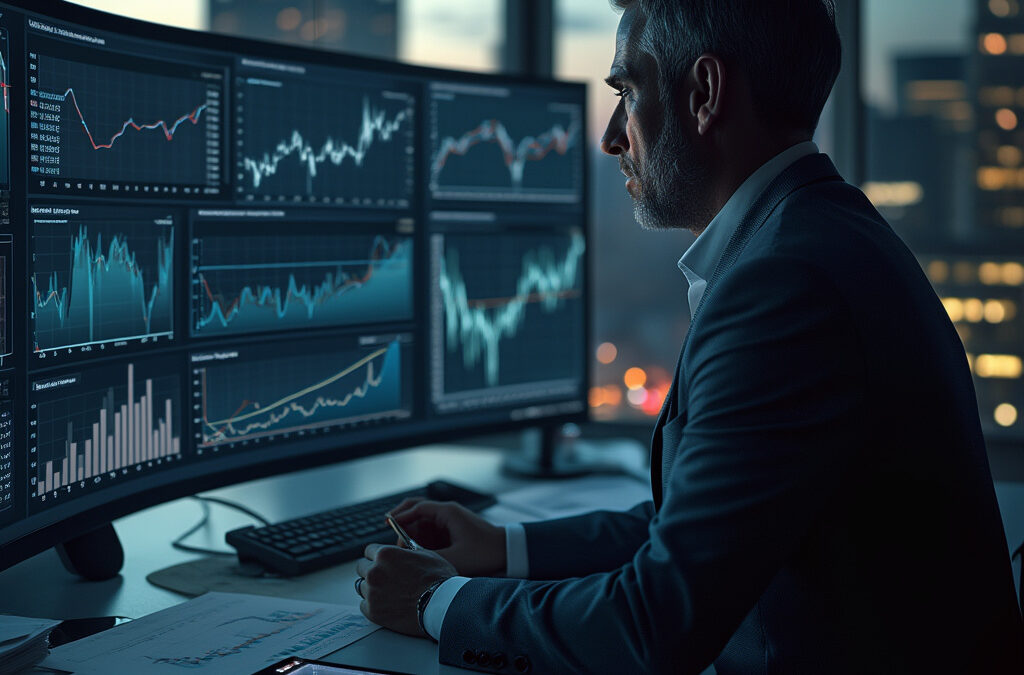 August 2025 Jobs Report Reveals Weakest Hiring in a Decade Amid Rising Unemployment and Economic Uncertainty