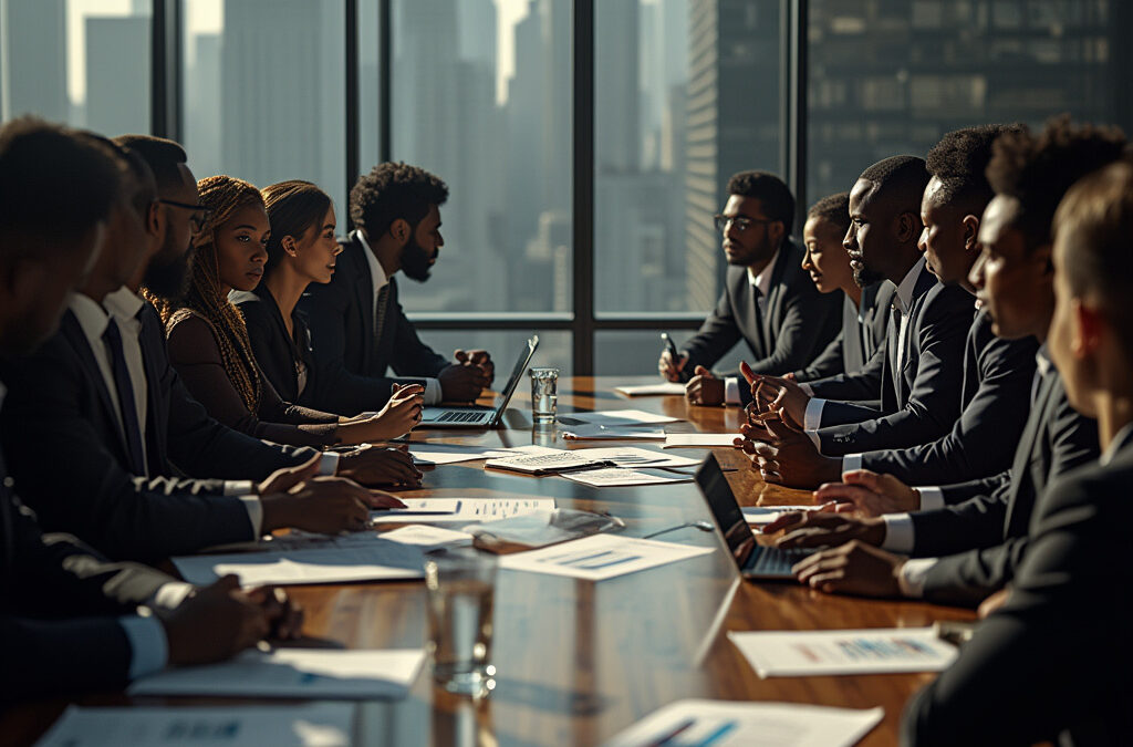 Why Businesses Must Rethink DEI Policies in 2025 to Stay Compliant and Competitive