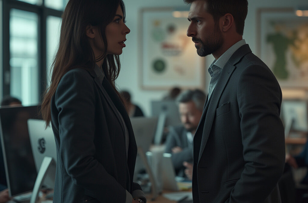 Rudeness at Work Is Costing Businesses $766 Billion a Year—Here’s Why Respect Drives Profits