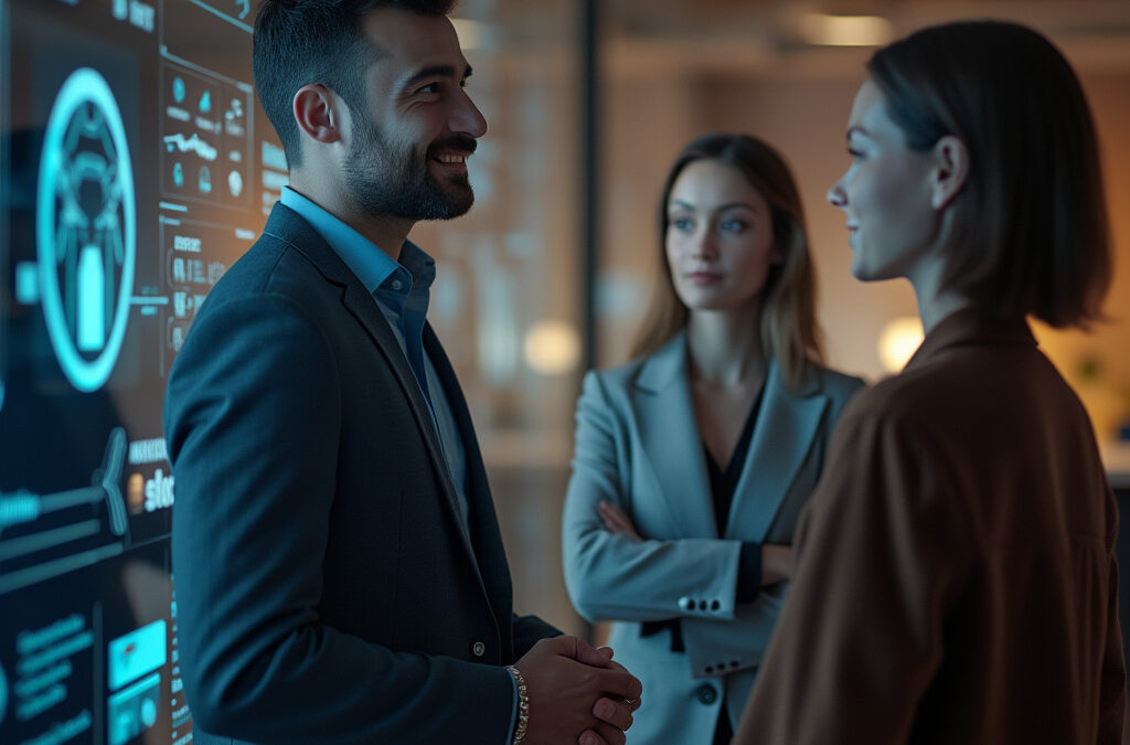 Mastering Soft Skills: The Key to Career Growth in the Age of AI Automation