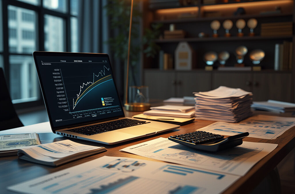 Proven Strategies to Scale Business Profitability Without Sacrificing Your Margins