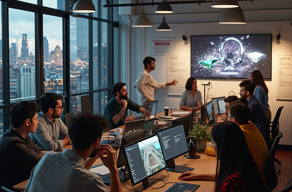 Apply to Andreessen Horowitz’s Elite a16z Speedrun: A Game-Changing 12-Week Accelerator for Startup Founders