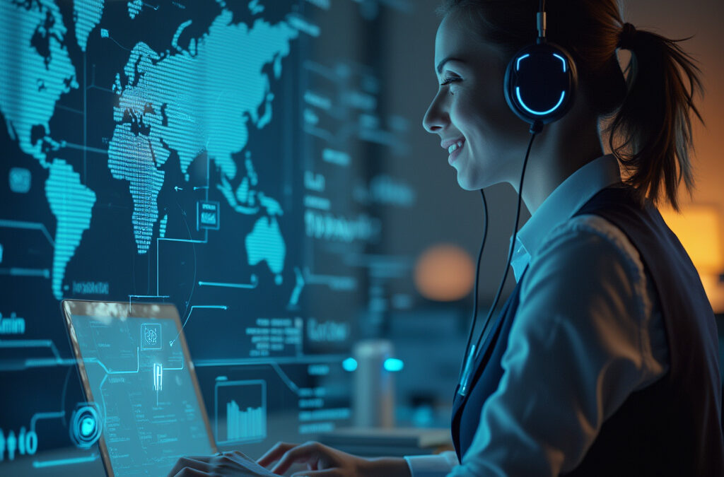 Boost Customer Satisfaction and Cut Costs: 7 Powerful Benefits of Using Chatbots in Customer Service