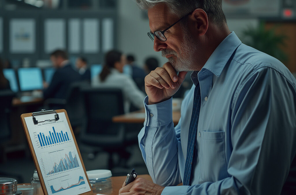 Fentanyl in the Workplace Surges 707 Percent in Drug Tests Prompting Urgent Safety and Compliance Actions